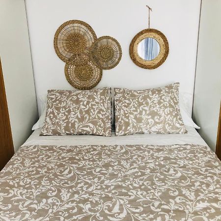 Apartamentos Bahia Эль-Пуэрто-де-Санта-Мария Экстерьер фото
