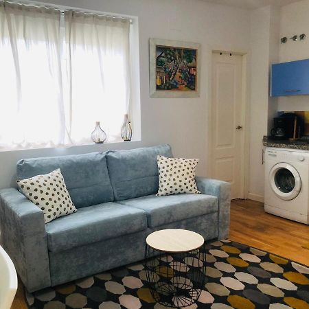 Apartamentos Bahia Эль-Пуэрто-де-Санта-Мария Экстерьер фото