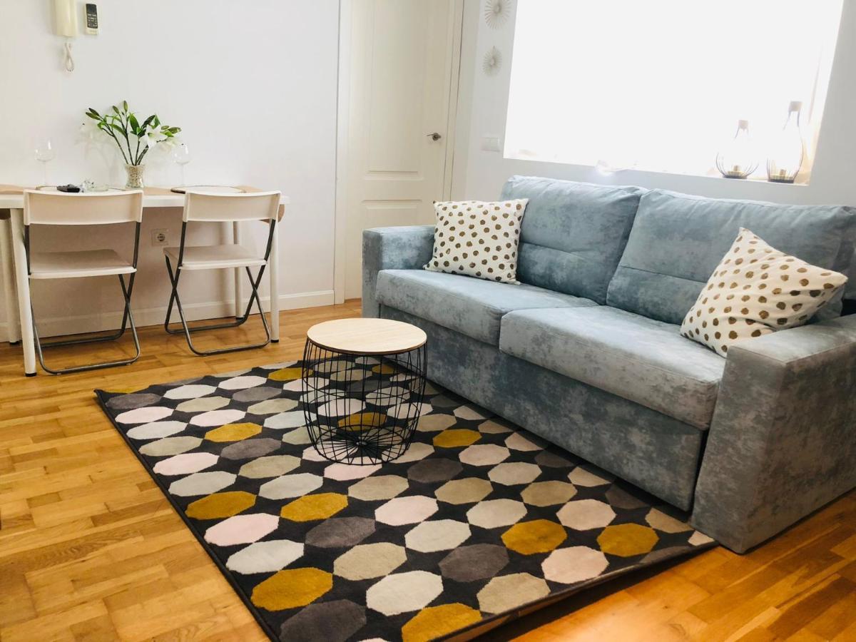 Apartamentos Bahia Эль-Пуэрто-де-Санта-Мария Экстерьер фото