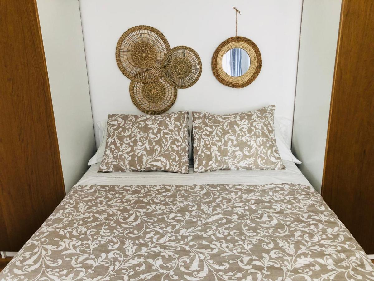 Apartamentos Bahia Эль-Пуэрто-де-Санта-Мария Экстерьер фото