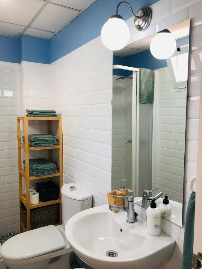Apartamentos Bahia Эль-Пуэрто-де-Санта-Мария Экстерьер фото