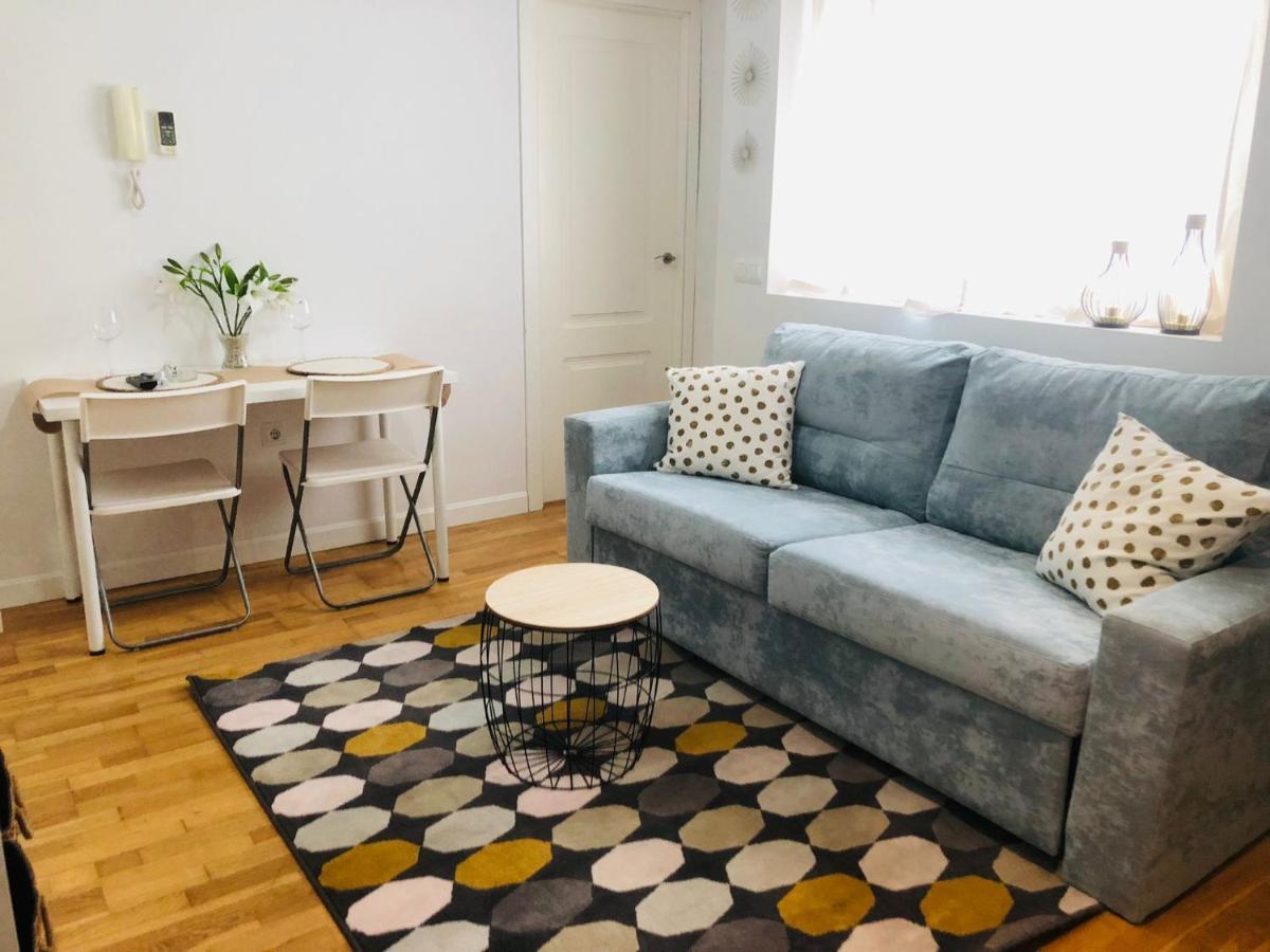 Apartamentos Bahia Эль-Пуэрто-де-Санта-Мария Экстерьер фото