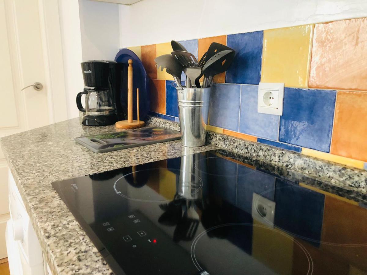 Apartamentos Bahia Эль-Пуэрто-де-Санта-Мария Экстерьер фото