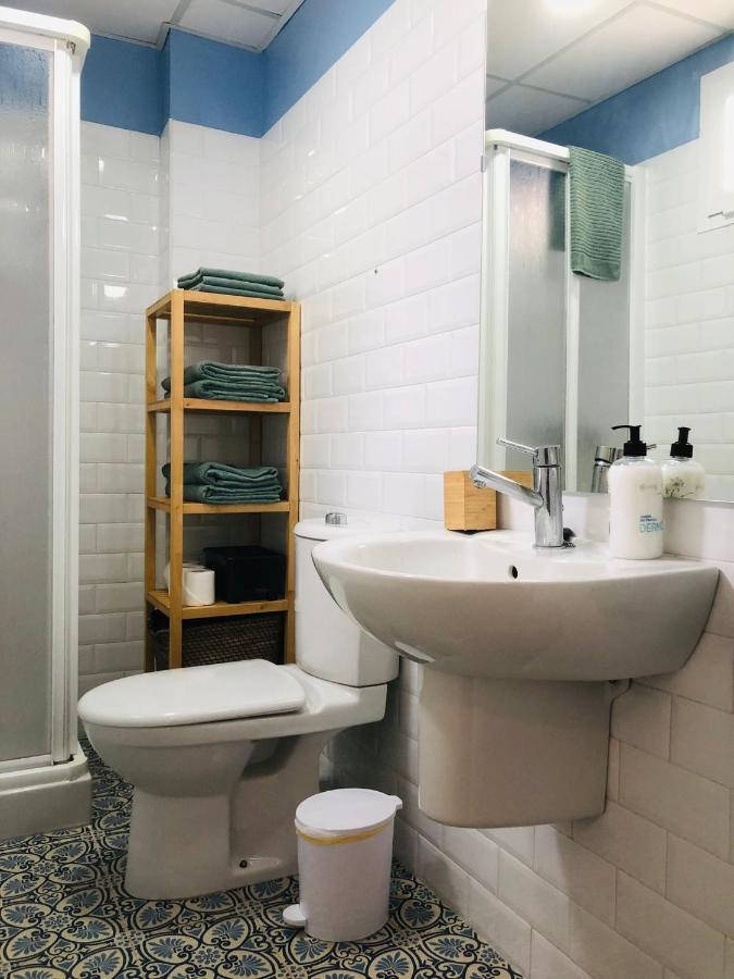 Apartamentos Bahia Эль-Пуэрто-де-Санта-Мария Экстерьер фото