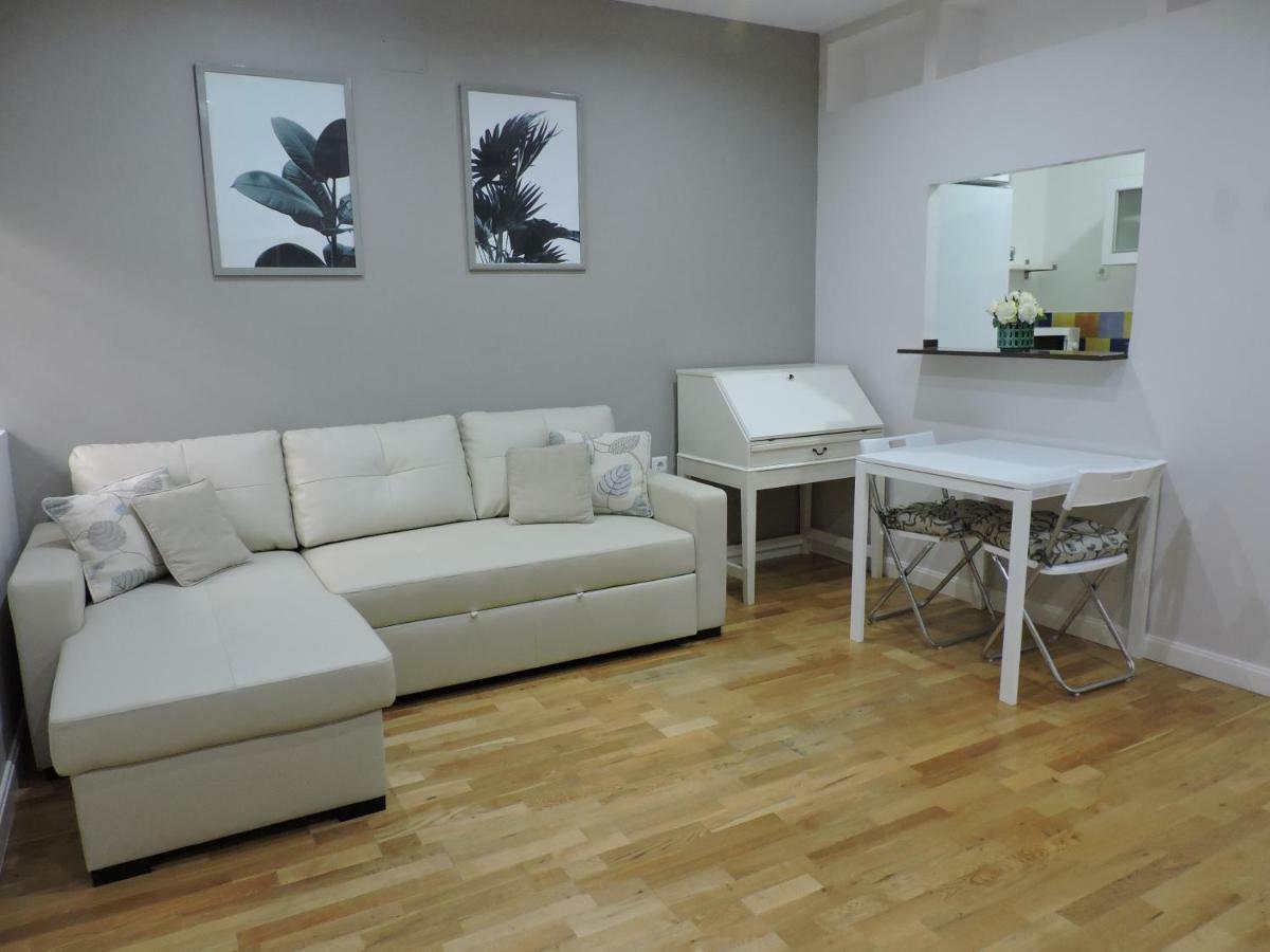 Apartamentos Bahia Эль-Пуэрто-де-Санта-Мария Экстерьер фото