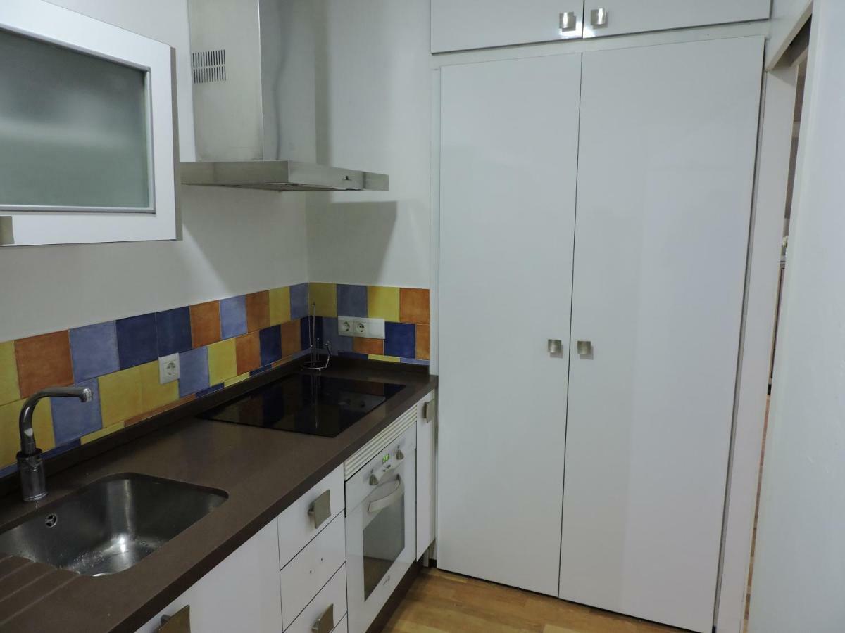 Apartamentos Bahia Эль-Пуэрто-де-Санта-Мария Экстерьер фото