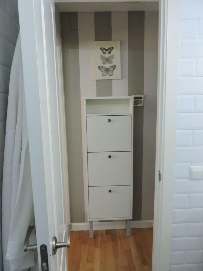 Apartamentos Bahia Эль-Пуэрто-де-Санта-Мария Экстерьер фото