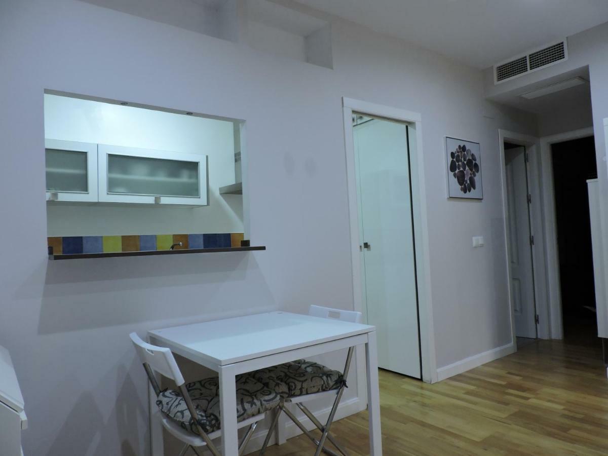 Apartamentos Bahia Эль-Пуэрто-де-Санта-Мария Экстерьер фото