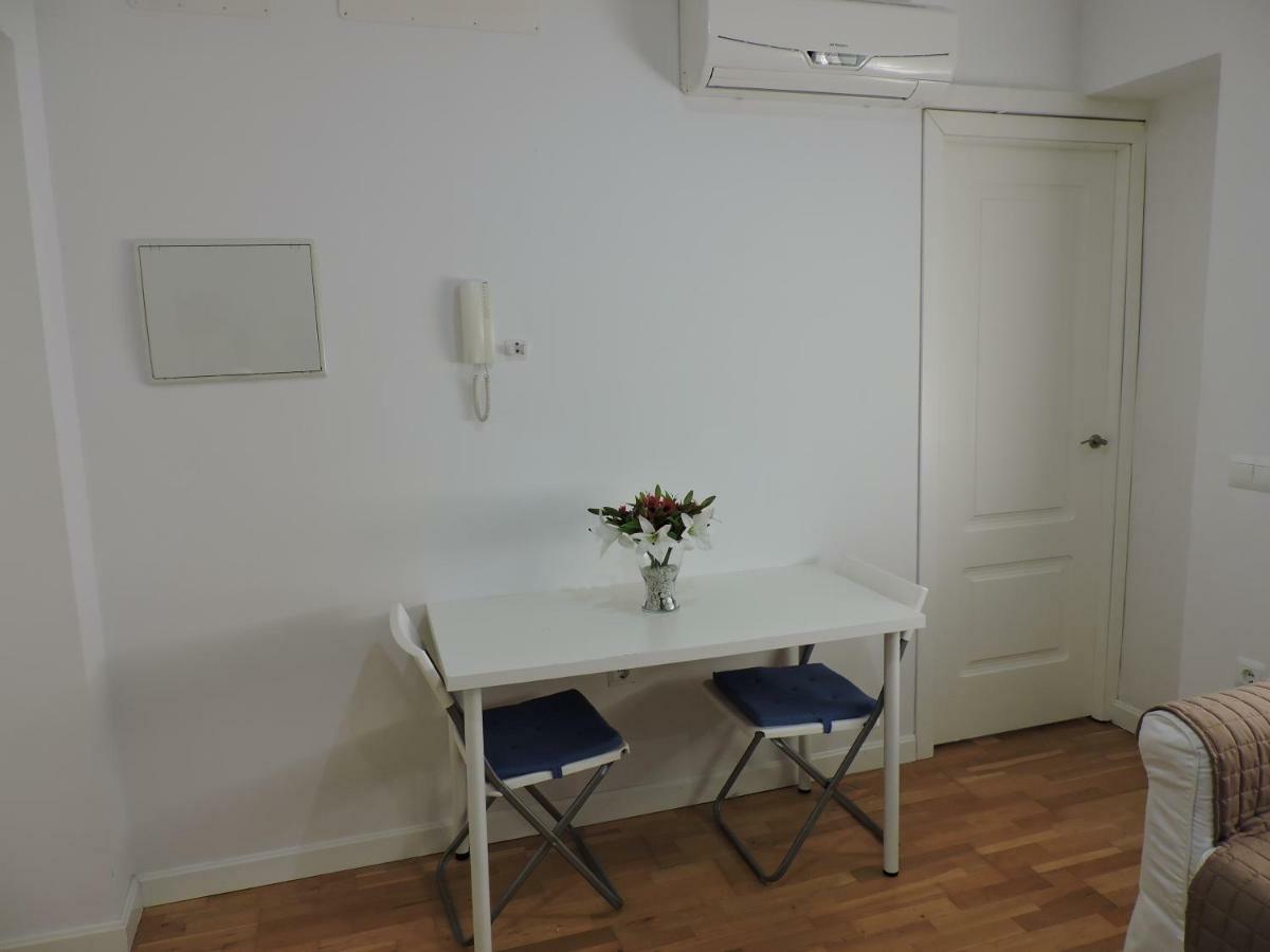 Apartamentos Bahia Эль-Пуэрто-де-Санта-Мария Экстерьер фото