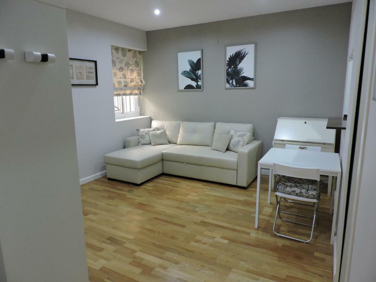 Apartamentos Bahia Эль-Пуэрто-де-Санта-Мария Экстерьер фото