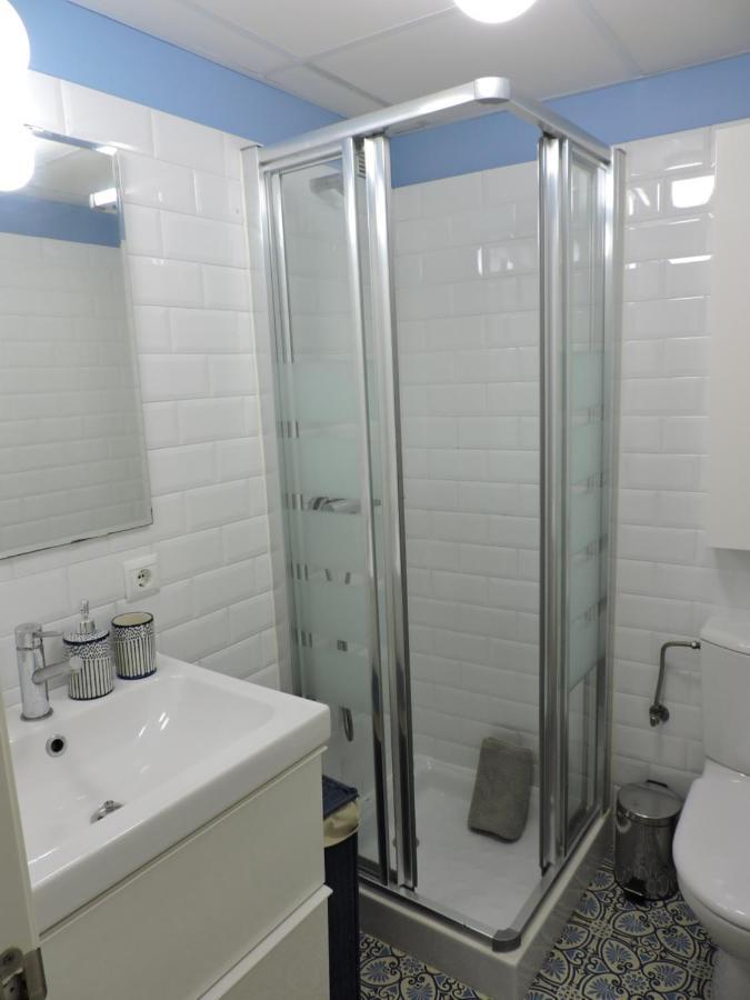 Apartamentos Bahia Эль-Пуэрто-де-Санта-Мария Экстерьер фото
